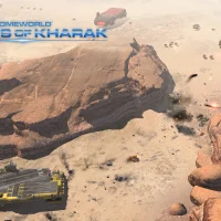 Homeworld: Desert of Kharak #2244