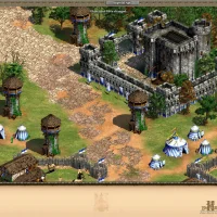 Age of Empires II (Retired) #32958