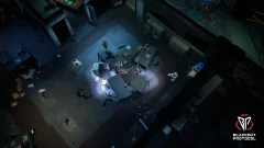 Screenshot Section 13