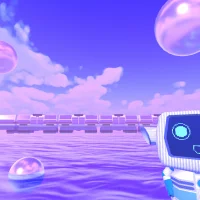 Broken Reality 2000 #23198