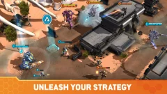 Screenshot Titanfall: Assault