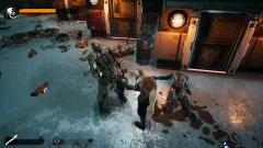 Screenshot Redeemer
