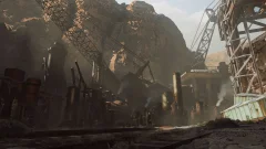 Screenshot NieR Replicant ver. 1.22474487139