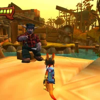Daxter #30758