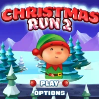 Christmas Run 2 #32059