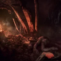 Agony #12238