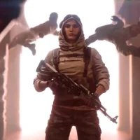 Tom Clancy's Rainbow Six Siege #12971