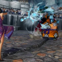 One Piece: Burning Blood #2881