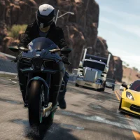 The Crew: Wild Run #605