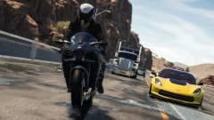 Screenshot The Crew: Wild Run