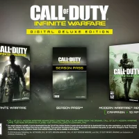 Call of Duty: Infinite Warfare #4126