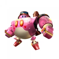 Kirby: Planet Robobot #3864