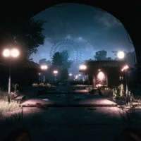 The Park #1361