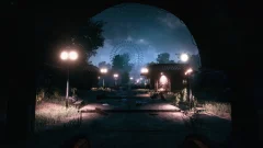 Screenshot The Park
