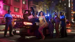 Screenshot Grand Theft Auto VI