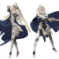 Fire Emblem Fates: Conquista #4430