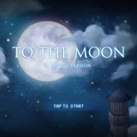 To the Moon #9710