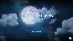 Screenshot To the Moon