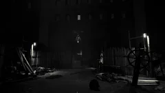 Screenshot Layers of Fear 2