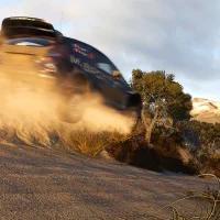 WRC 6 #4687