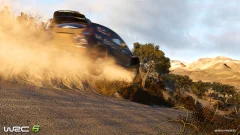 Screenshot WRC 6