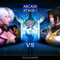 SoulCalibur II #19532