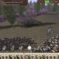 Rome: Total War - Barbarian Invasion #9171