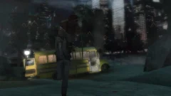 Screenshot Alone in the Dark
