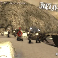 Medal of Honor: Heroes 2 #23648