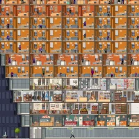 Project Highrise #6607