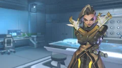 Screenshot Overwatch
