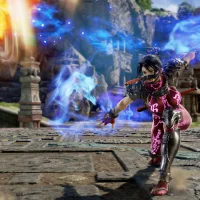 Soul Calibur VI #12261