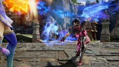 Screenshot Soul Calibur VI