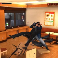 Yakuza 6: The Song of Life #2783