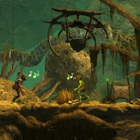 Oddworld: New ‘n’ Tasty! #2588
