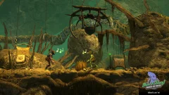Screenshot Oddworld: New ‘n’ Tasty!
