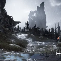 Horizon: Zero Dawn #8449