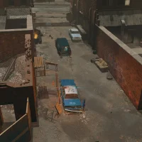 The Precinct #30562