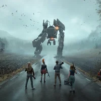 Generation Zero #37570