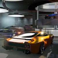 Grand Theft Auto V #7712