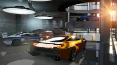 Screenshot Grand Theft Auto V