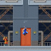 Ninja Five-O #26106