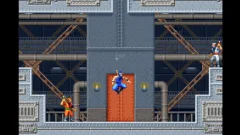Screenshot Ninja Five-O