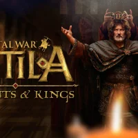 Total War: Attila - Tyrants & Kings #3361