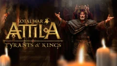 Screenshot Total War: Attila - Tyrants & Kings