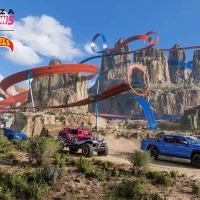Forza Horizon 5: Hot Wheels #20926