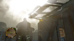Screenshot Red Faction: Guerrilla