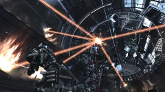Screenshot Vanquish
