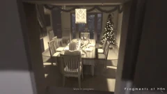 Screenshot Fragments of Him