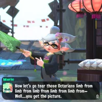 Splatoon 2 #9555